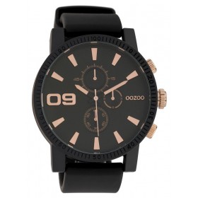 OOZOO Timepieces 50mm C9276